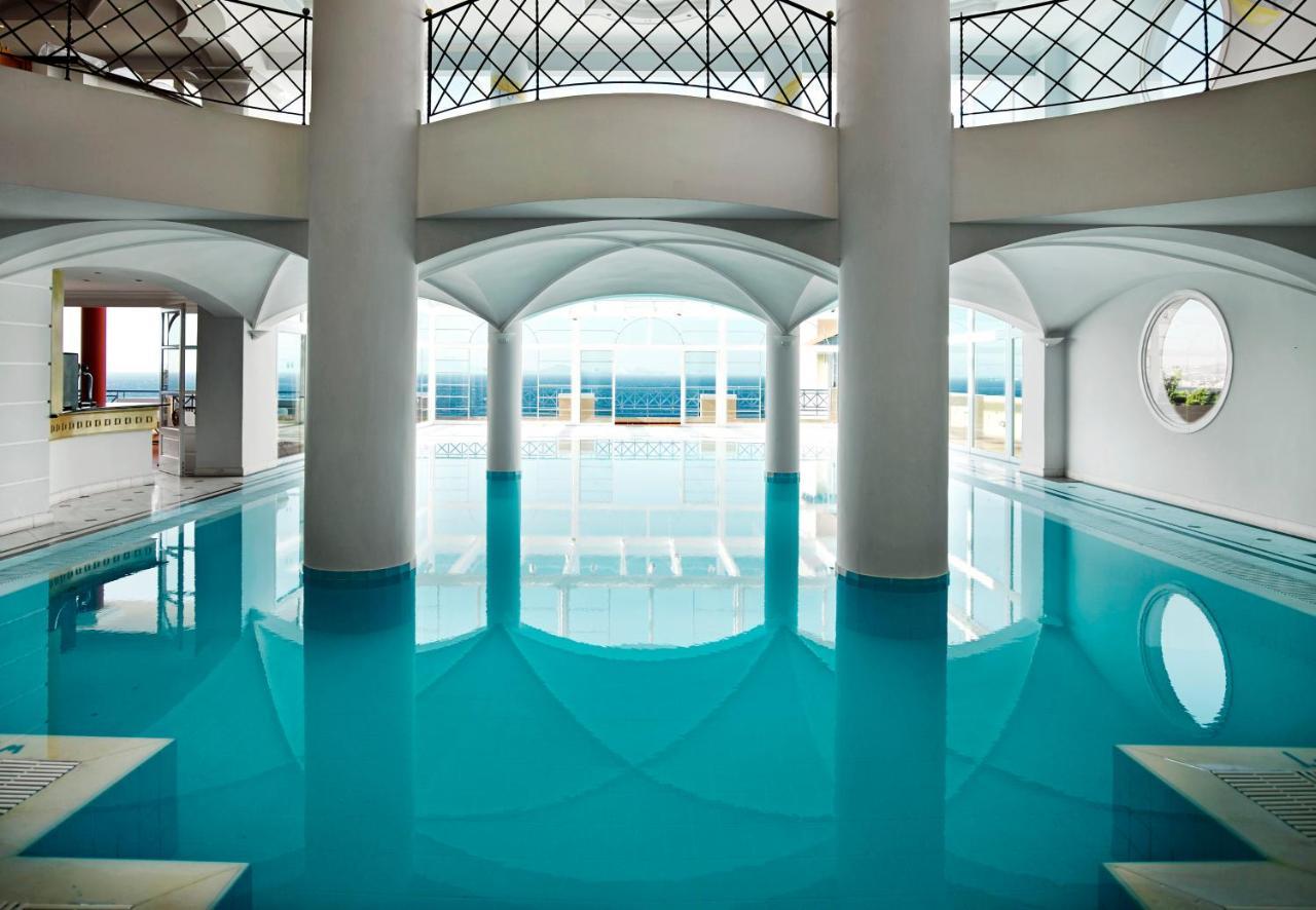 Mitsis Summer Palace 5* Kardamena (Kos)