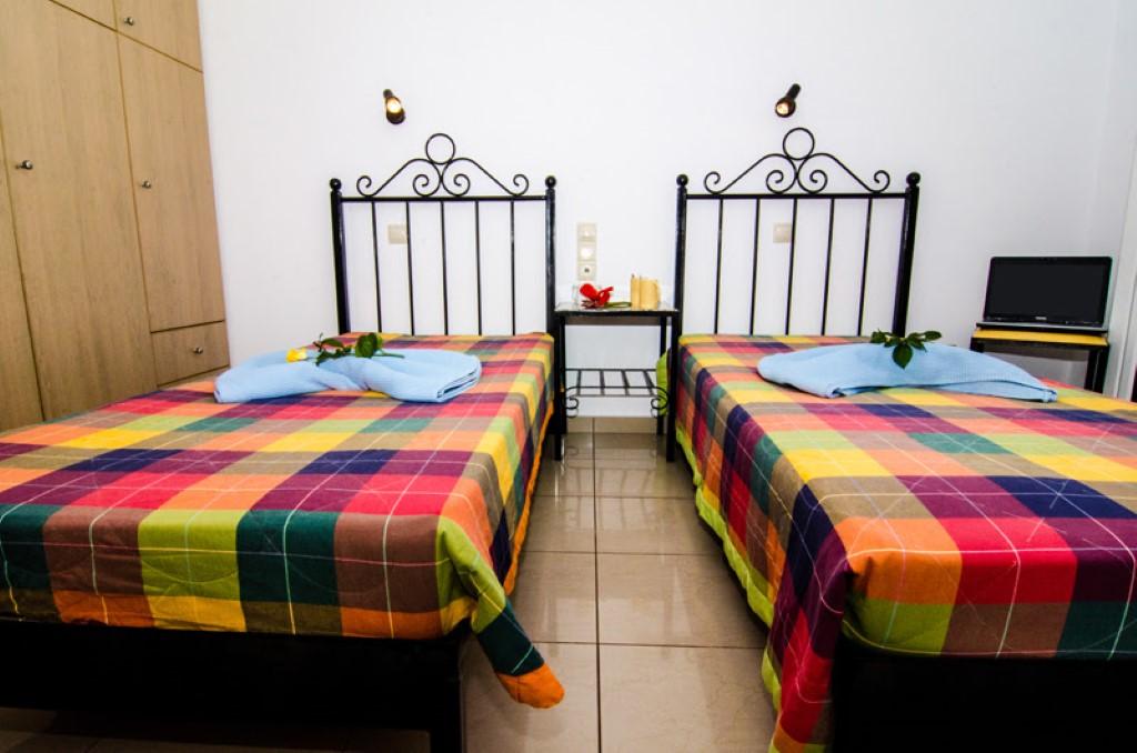 Real Palace Aparthotel