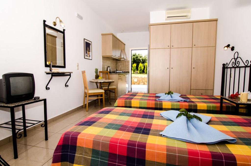 Aparthotel Real Palace