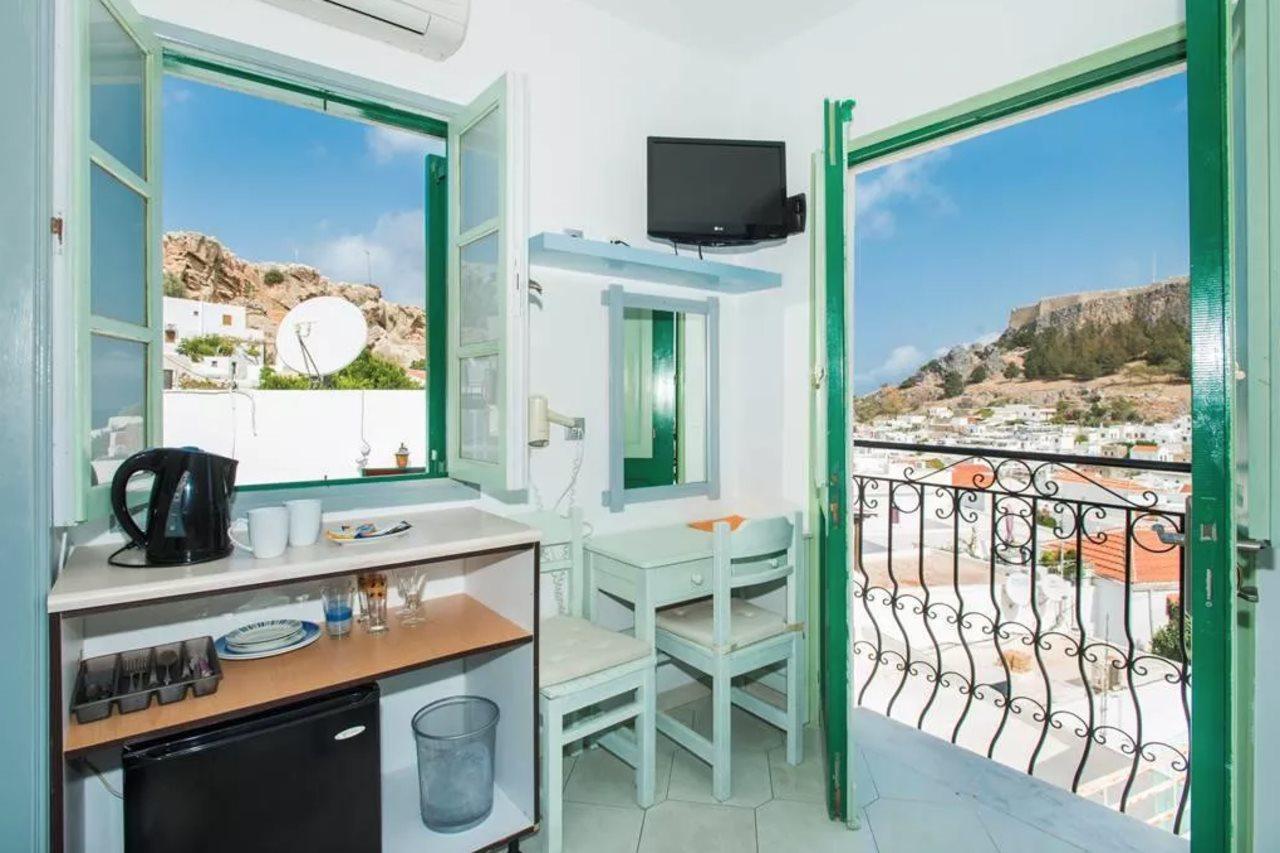 Aparthotel Xenones