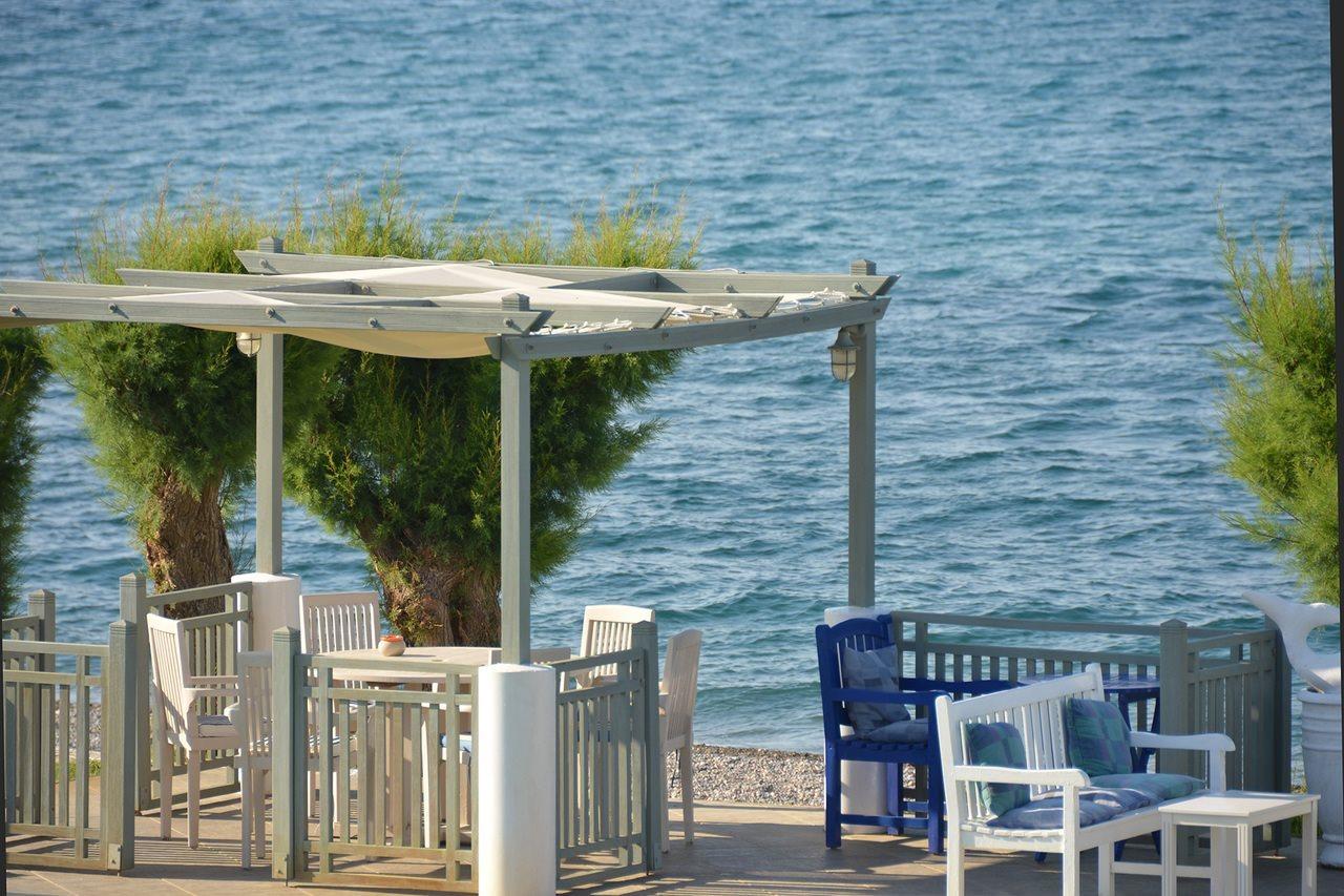 Arion Hotel Kolymbari