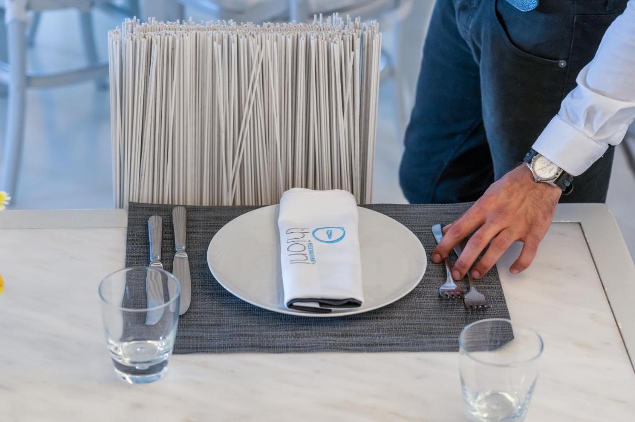 Hotel Semeli Mykonos 5*