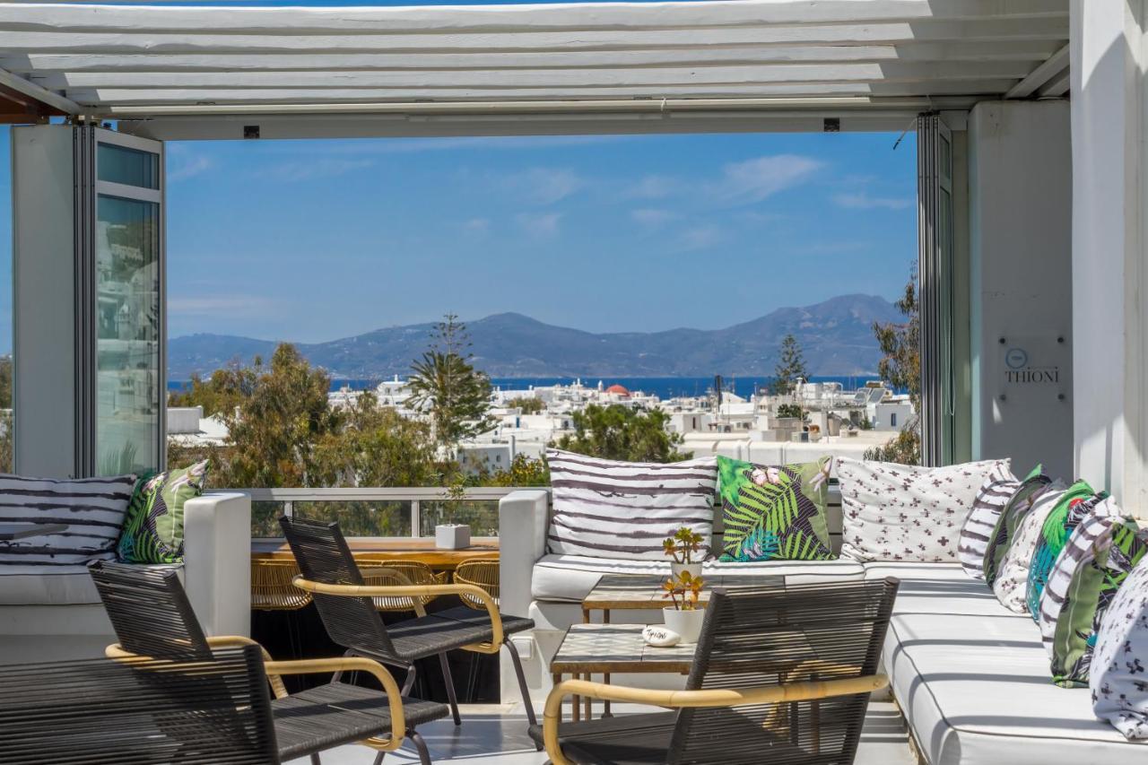 Semeli Mykonos