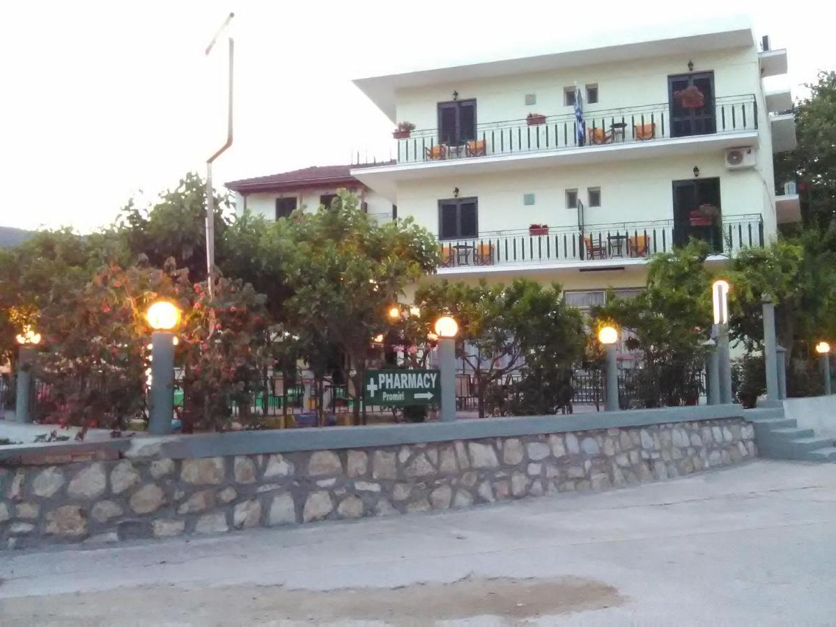 Des Roses Hotel Aparthotel 2*