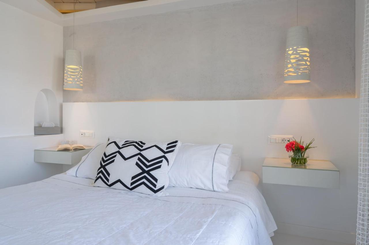 Hotel Semeli Mykonos Mykonos Town
