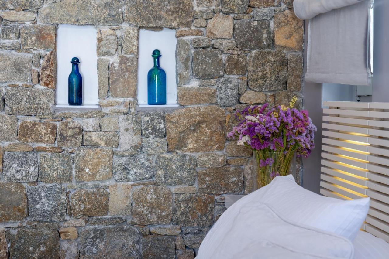 Semeli Mykonos Hotel