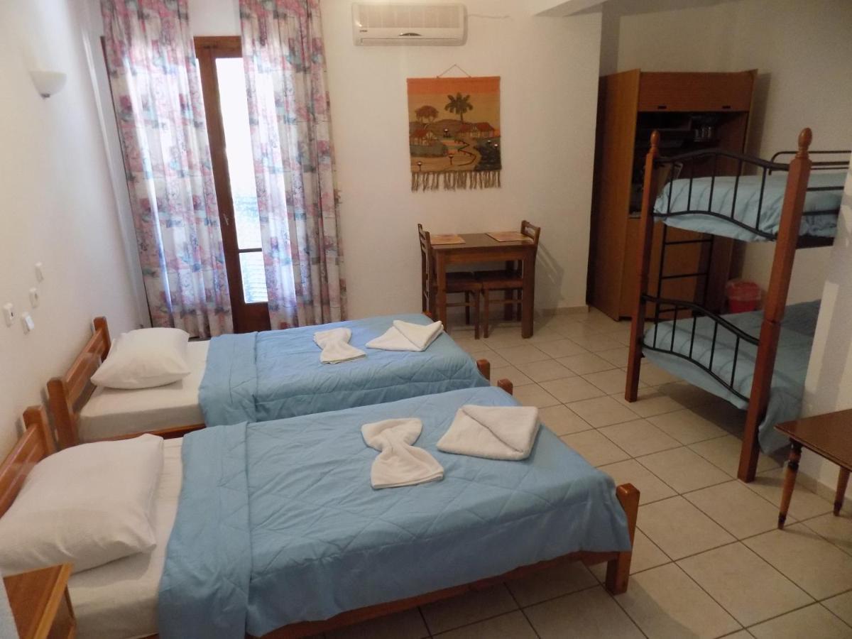 Aparthotel Des Roses Hotel
