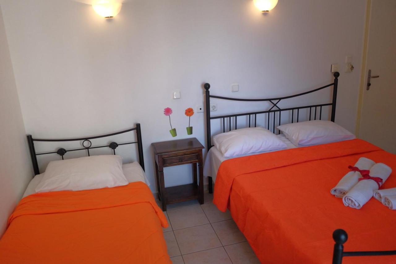Des Roses Hotel 2*