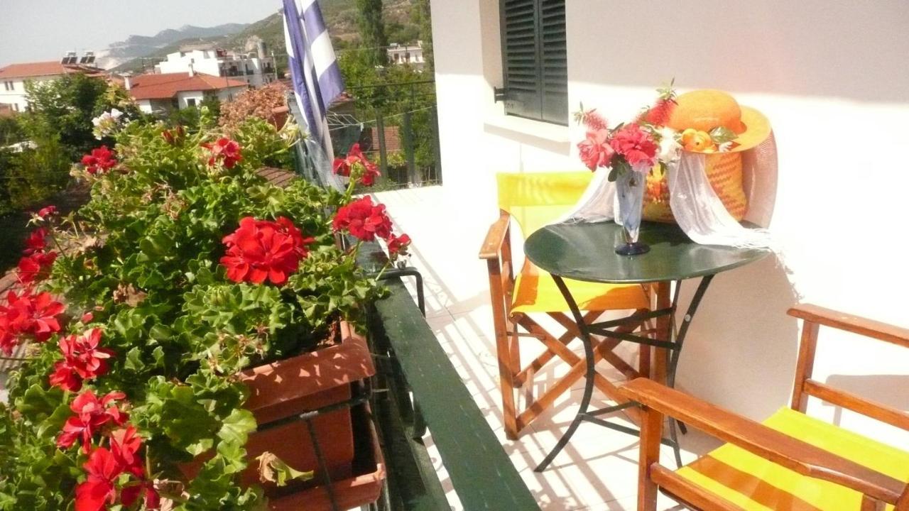 Aparthotel Des Roses Hotel 2*