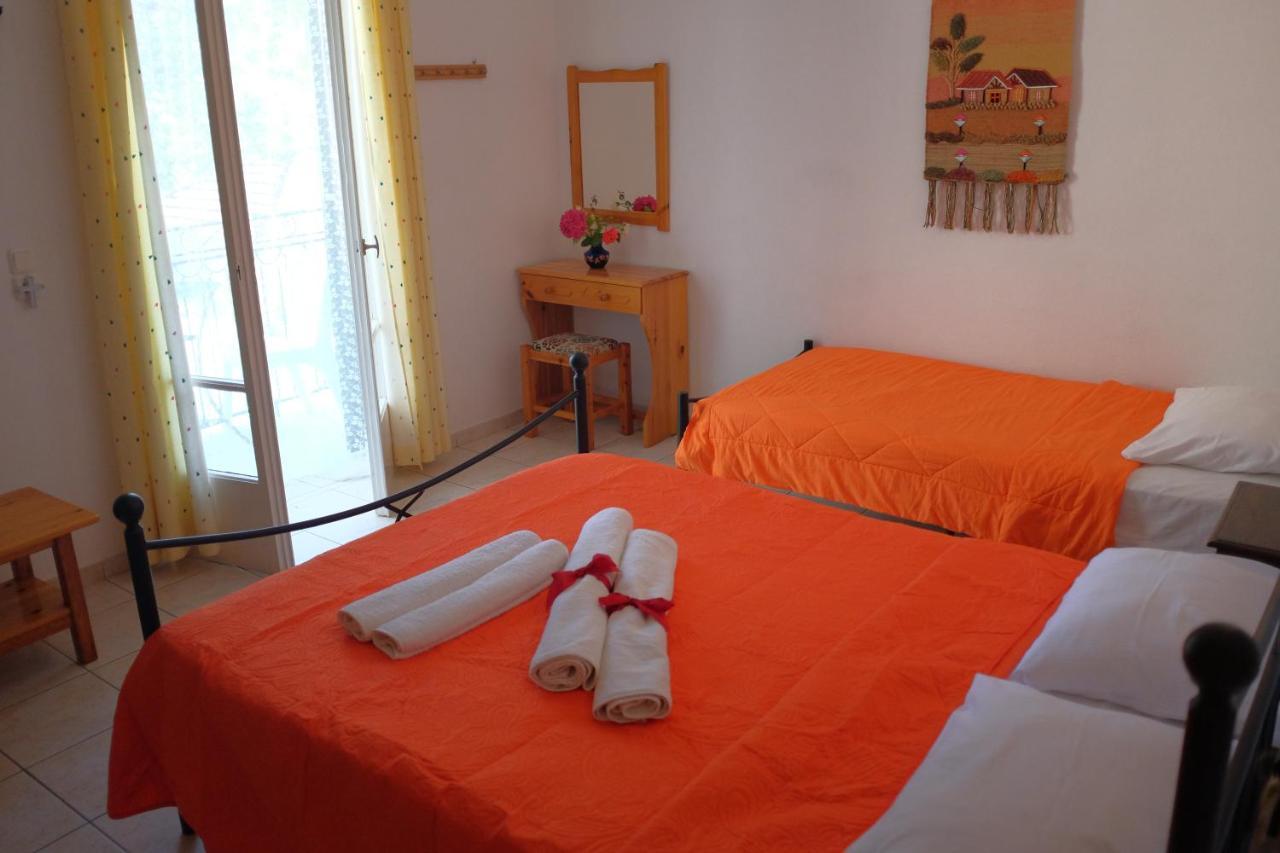 Des Roses Hotel Platanias (Thessaly)
