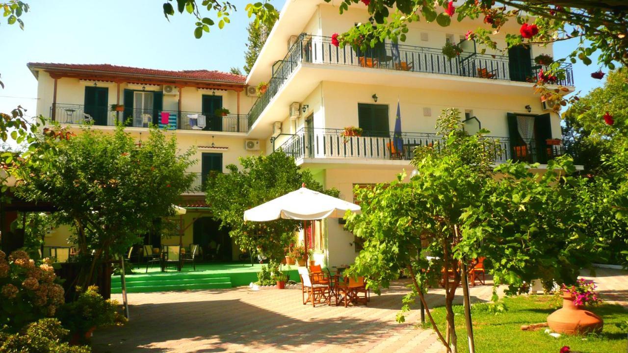 Des Roses Hotel Aparthotel