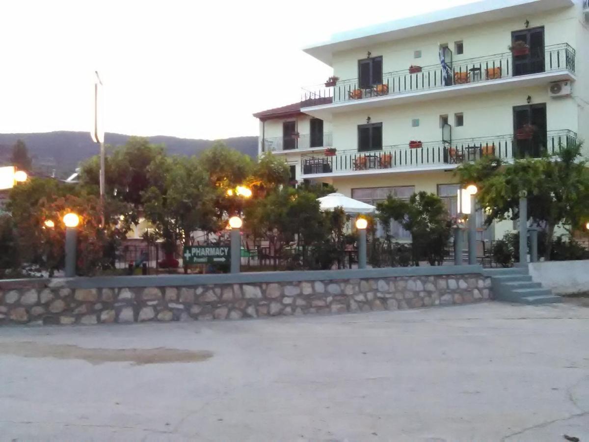 Des Roses Hotel Aparthotel 2*