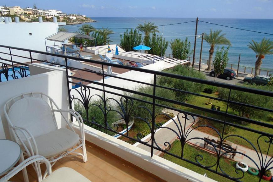 Hotel Triton Stalida