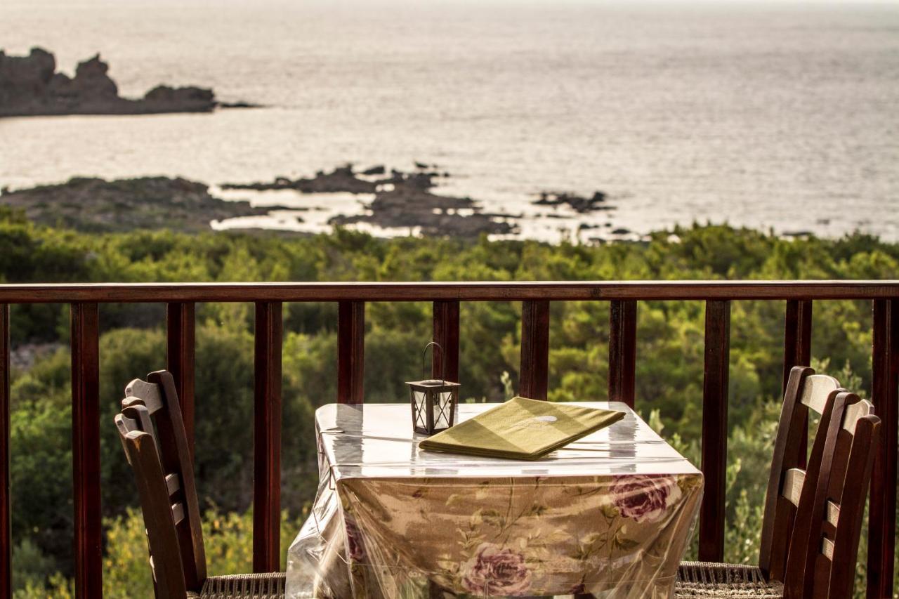 Glykeria Hotel Elafonisi