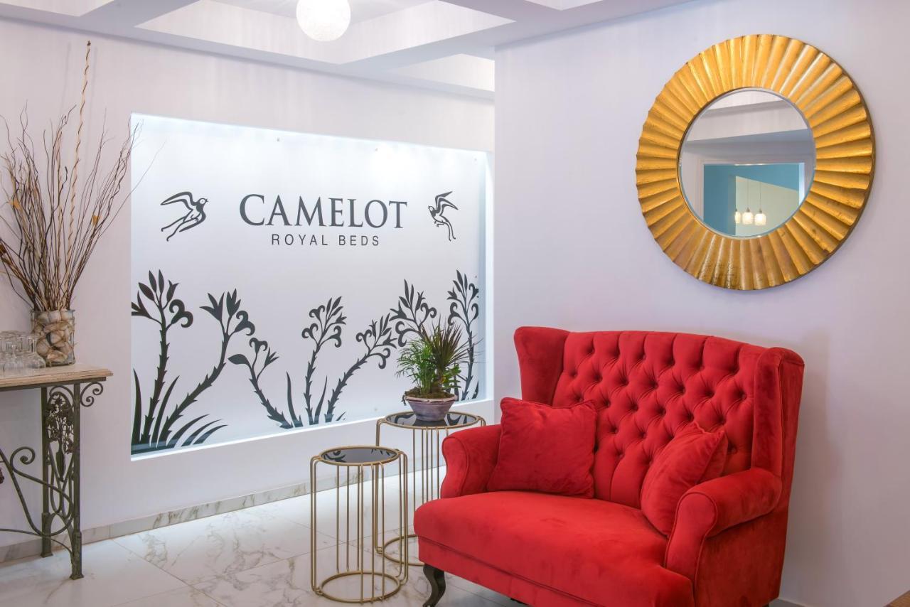 Camelot Royal Beds By Estia 3*