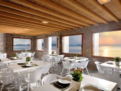 Horizon - Adults Only Hotel Agios Ioannis Diakoftis
