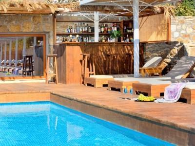 Hotel Horizon - Adults Only Agios Ioannis Diakoftis