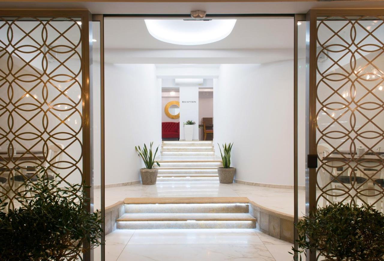 Aparthotel Camelot Royal Beds By Estia 3*