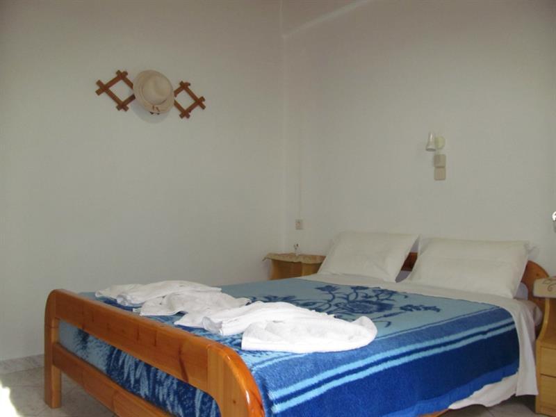 Hotel Contessa Malia (Crete)