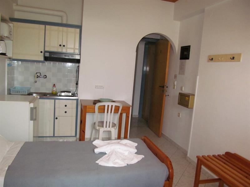 Hotel Contessa Malia (Crete)