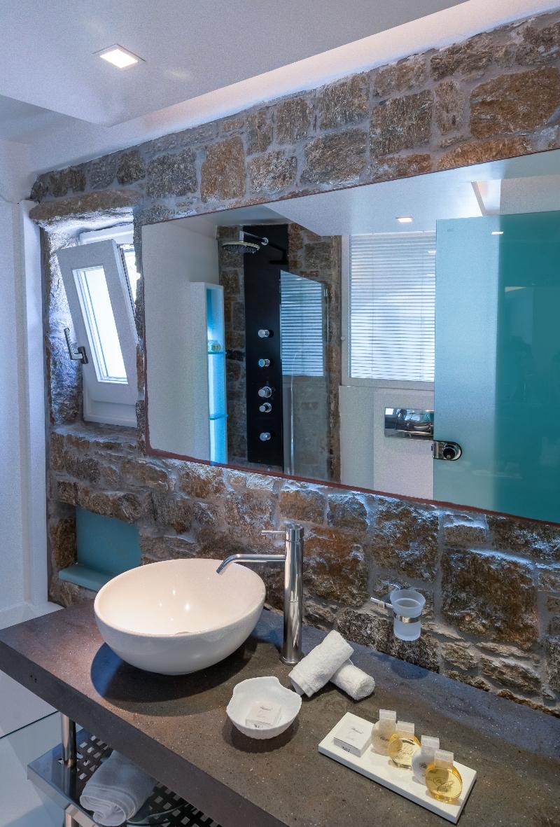 Semeli Mykonos Hotel Mykonos Town