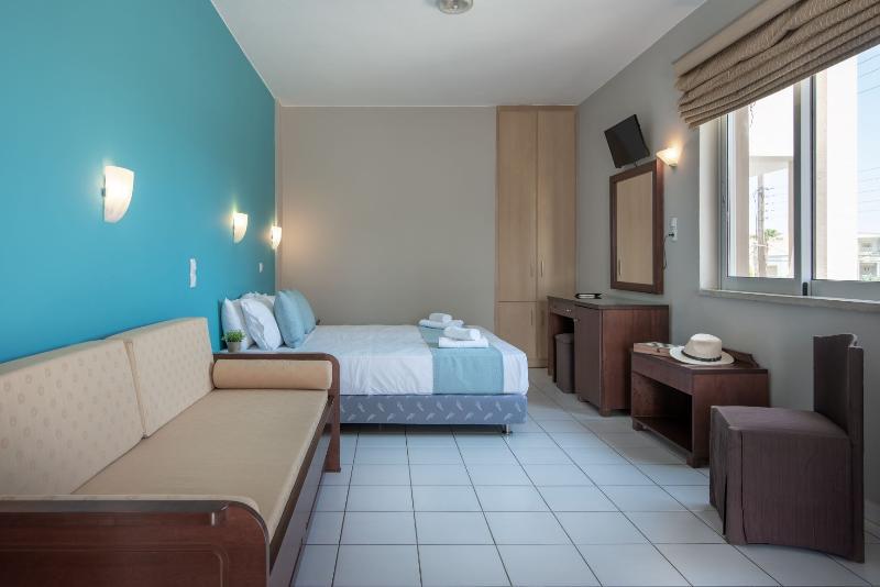Hermes Hotel 3*