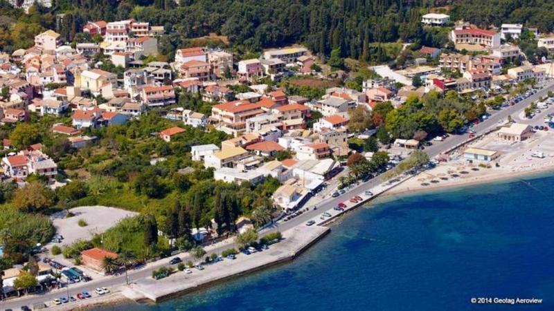 Apartment Kerkyra *