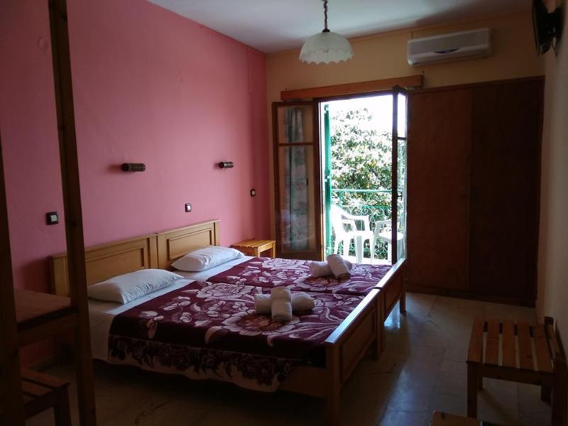 Apartment Kerkyra