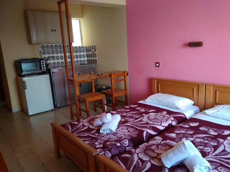 Kerkyra Apartment Moraitika