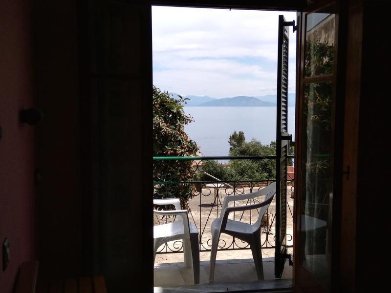 Kerkyra Apartment