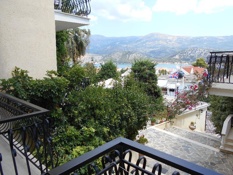 Europe Argostoli (Kefalonia)