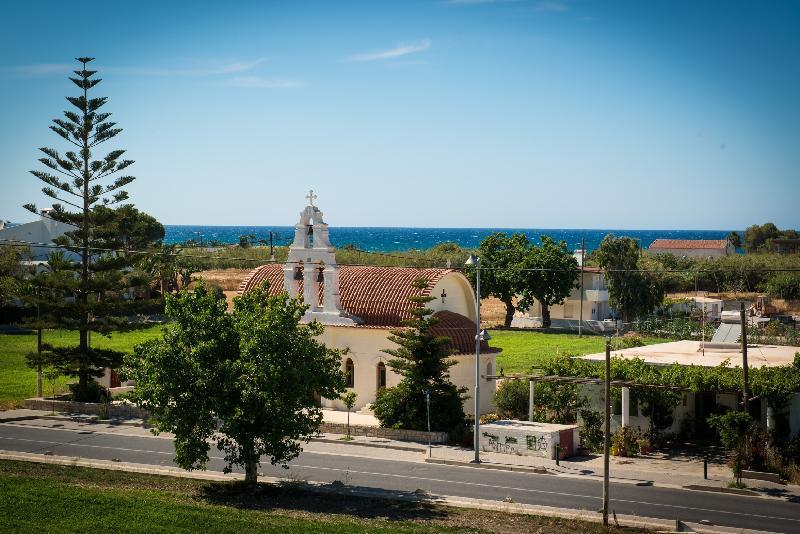 Marianthi By Estia * Platanes (Rethymno)