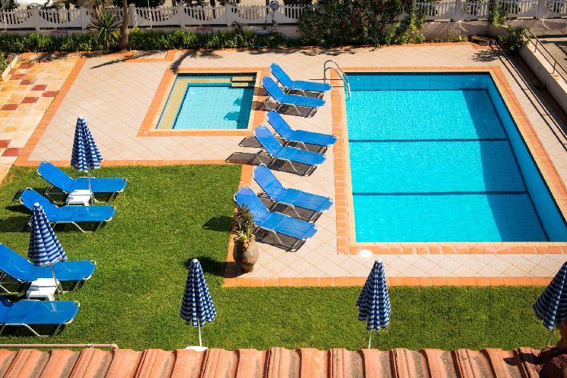 Apartment Marianthi By Estia