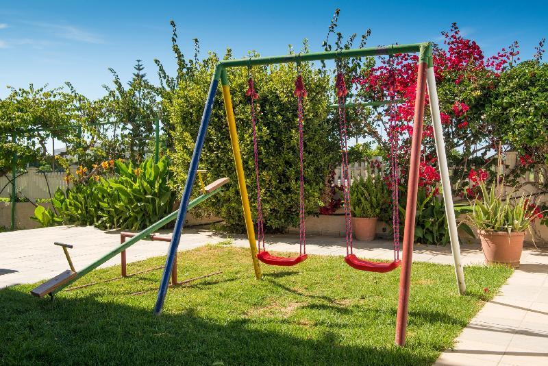 Marianthi By Estia Apartment Platanes (Rethymno)