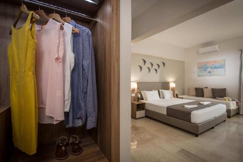 Apartment Marianthi By Estia *