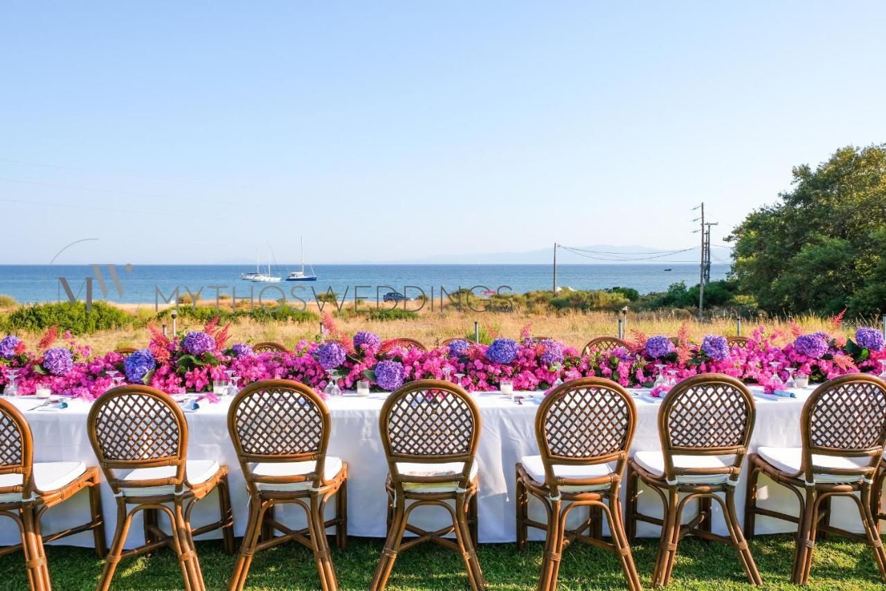 Apartment Dreams - Katelios,santa Barbara *
