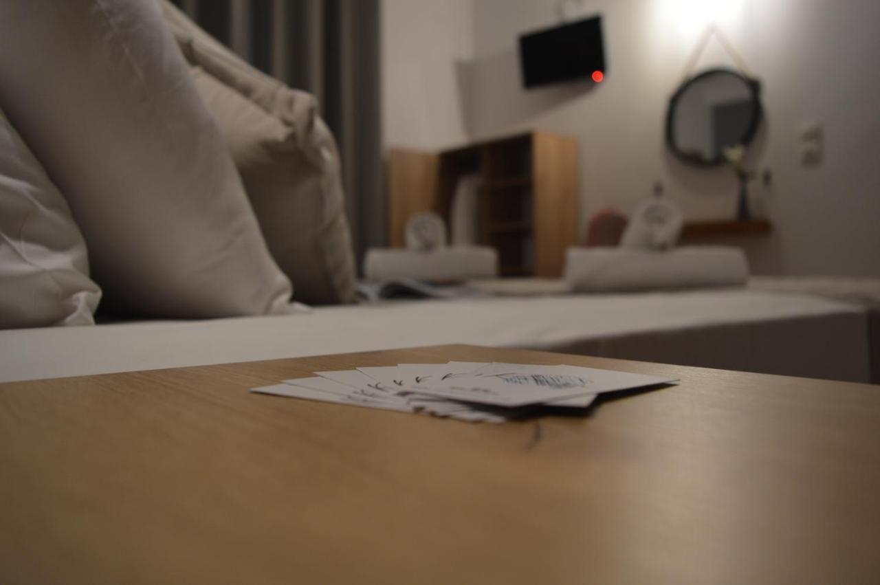 Rania Apartment