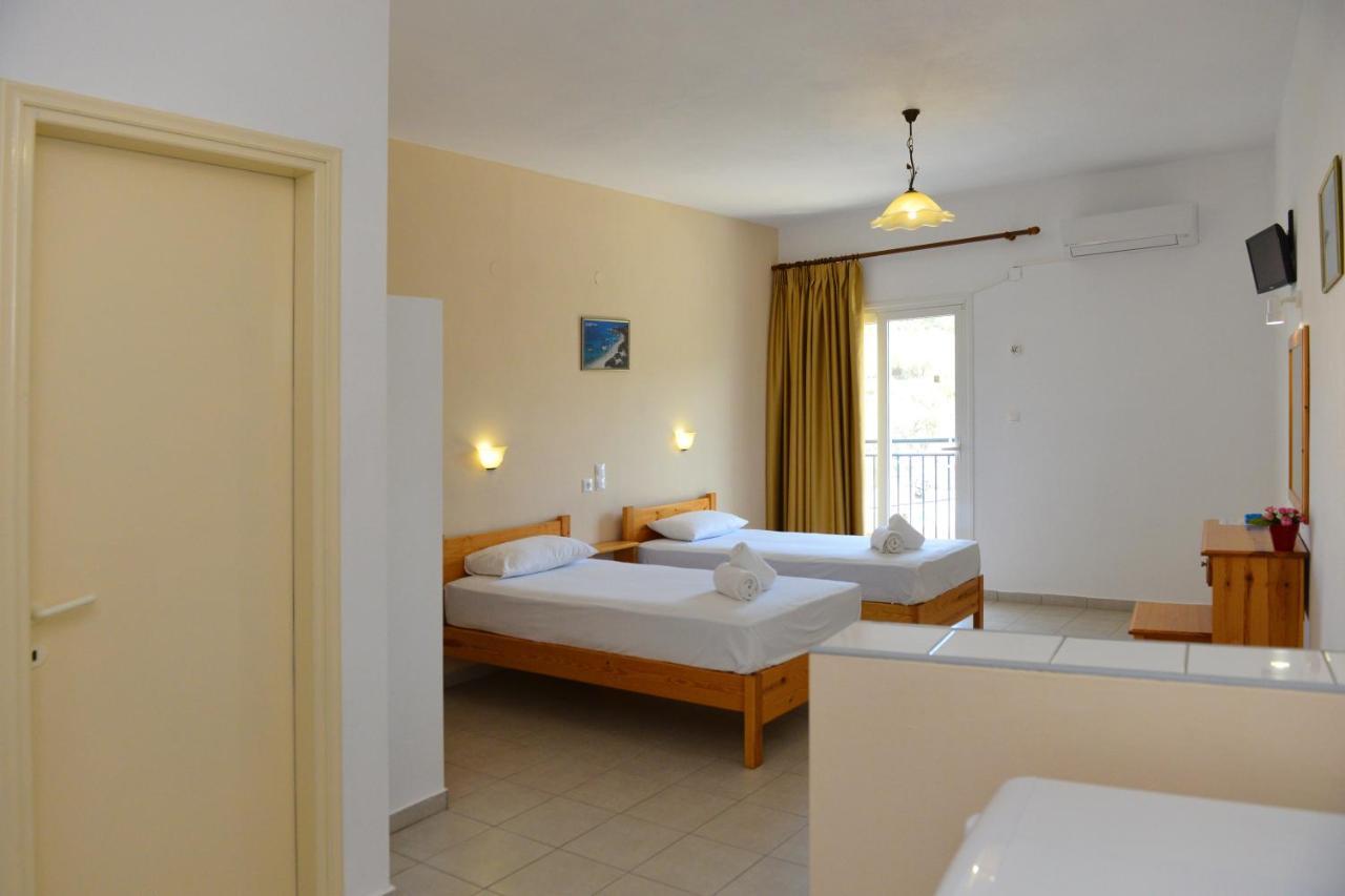 Aparthotel Despoina Skiathos Town