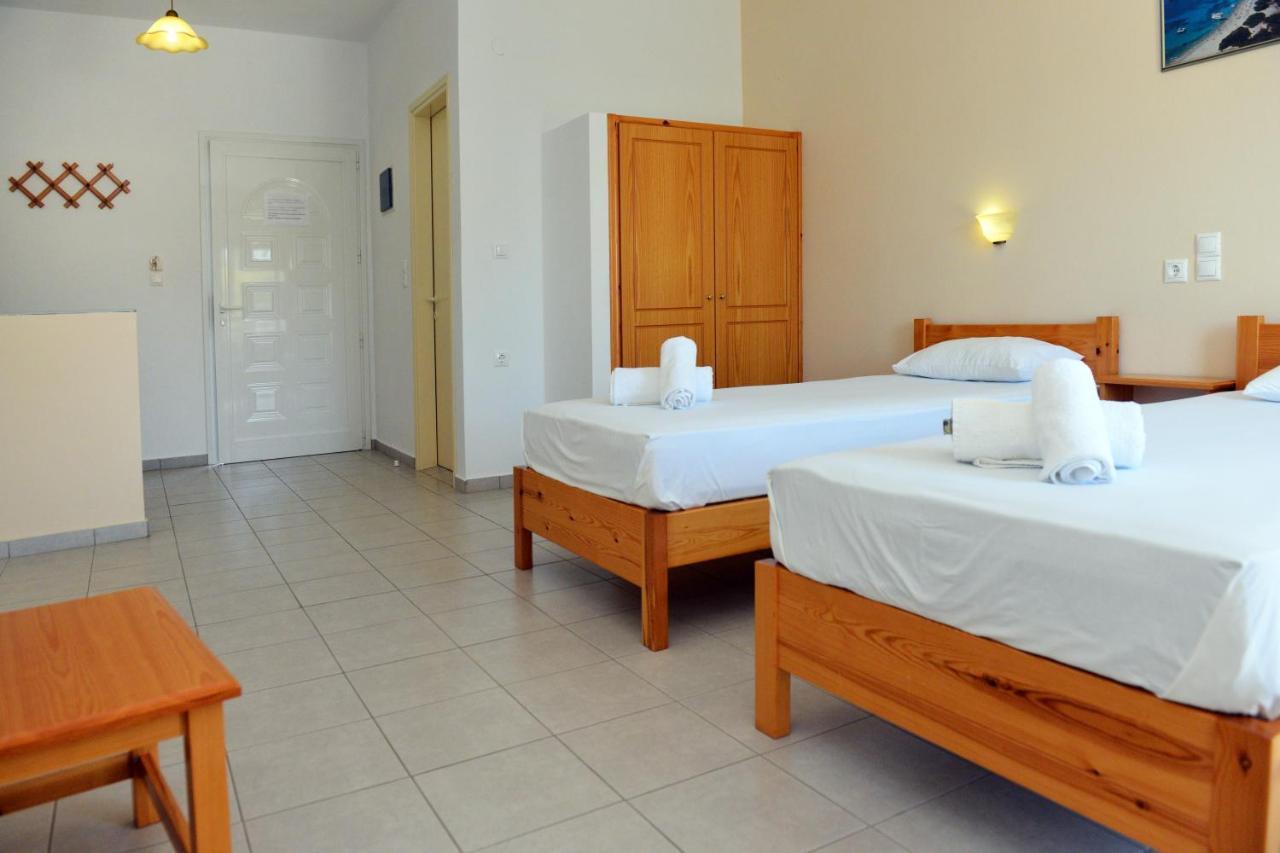 Despoina 4* Skiathos Town