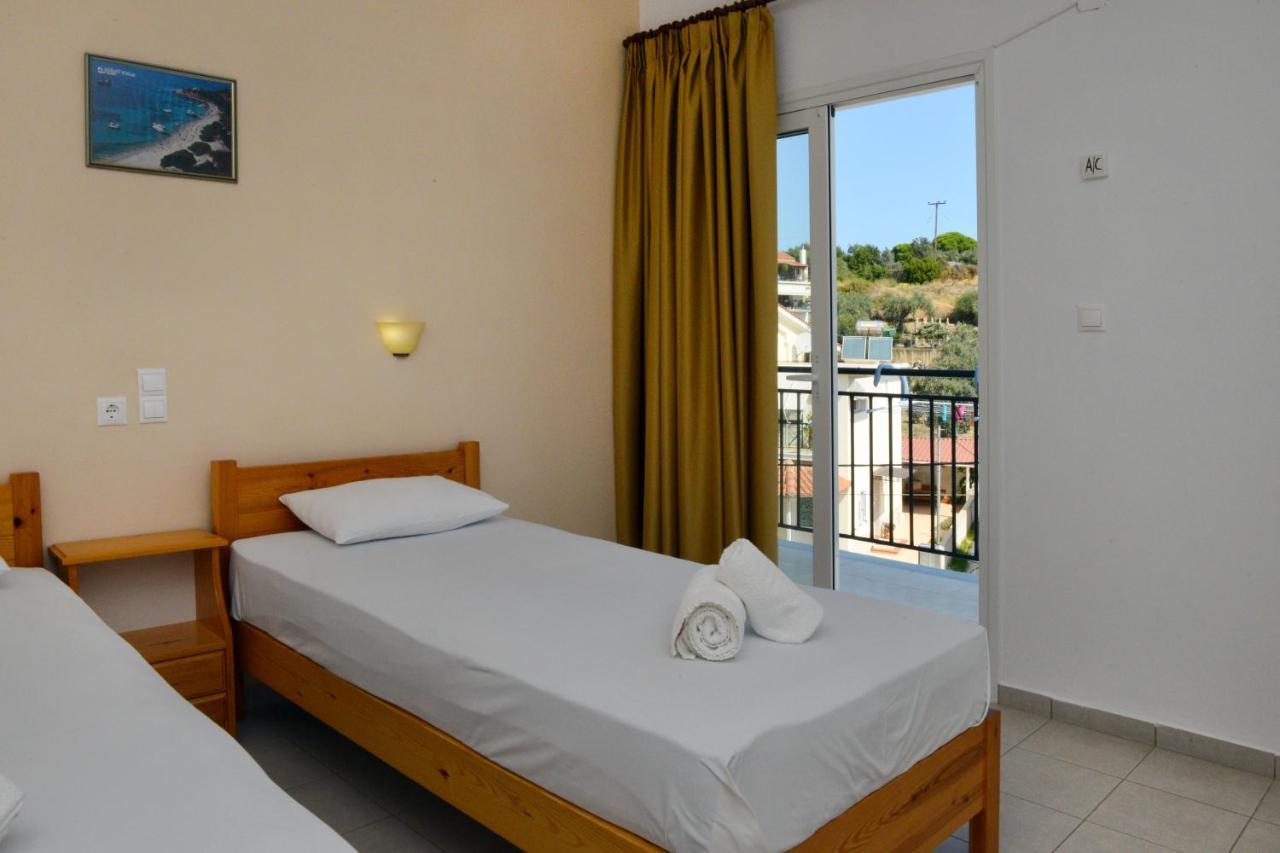 Despoina Aparthotel Skiathos Town