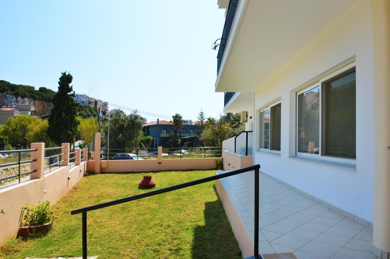 Despoina Aparthotel
