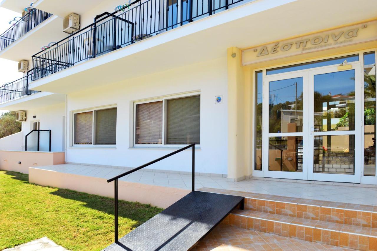 Despoina 4* Skiathos Town