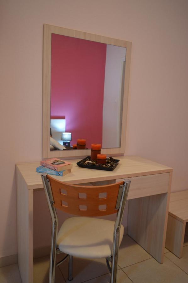 Rania Apartment Skiathos Town