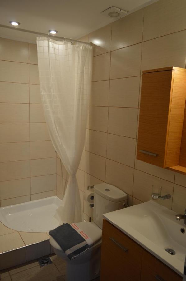 Apartment Rania