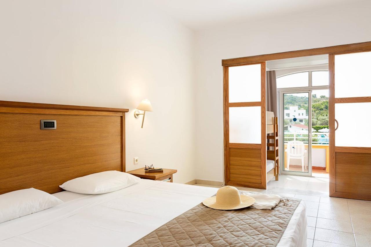 Hotel Cyprotel
