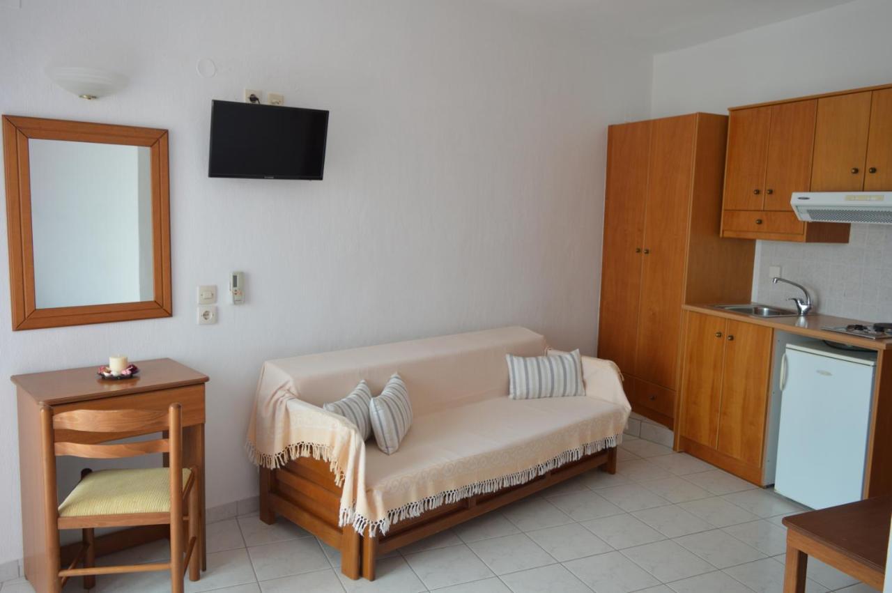 Apartment Rania