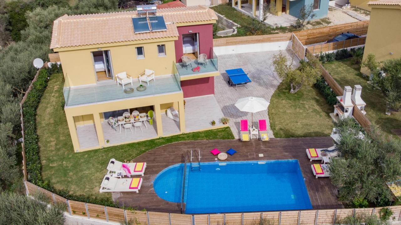 Villa Kaletzia *
