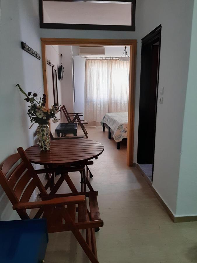 Mouria Hotel
