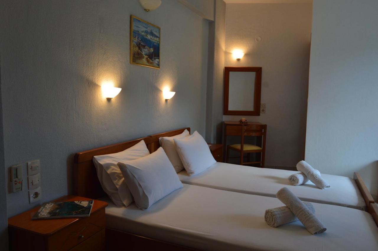 Rania Apartment Skiathos Town