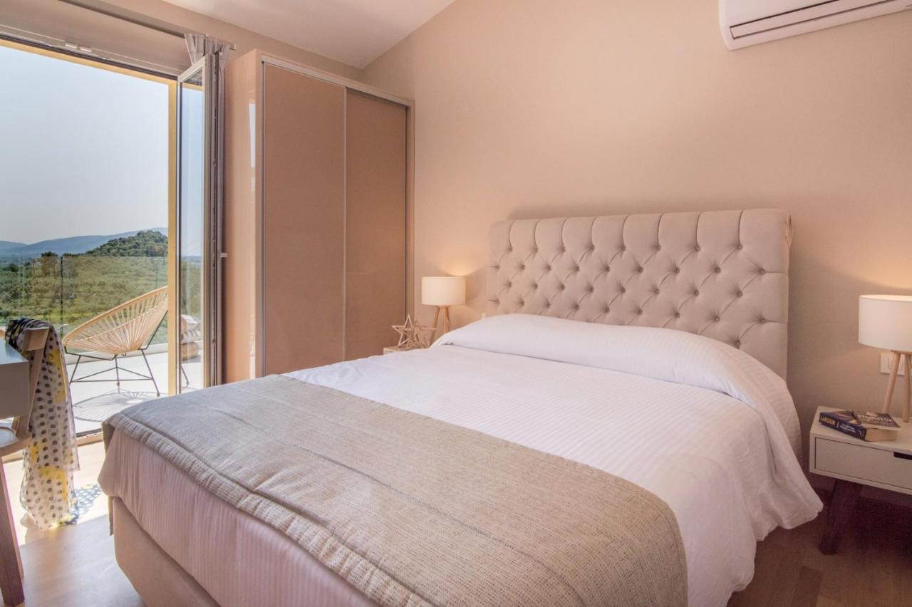 Kaletzia Villa Planos (Zakynthos)